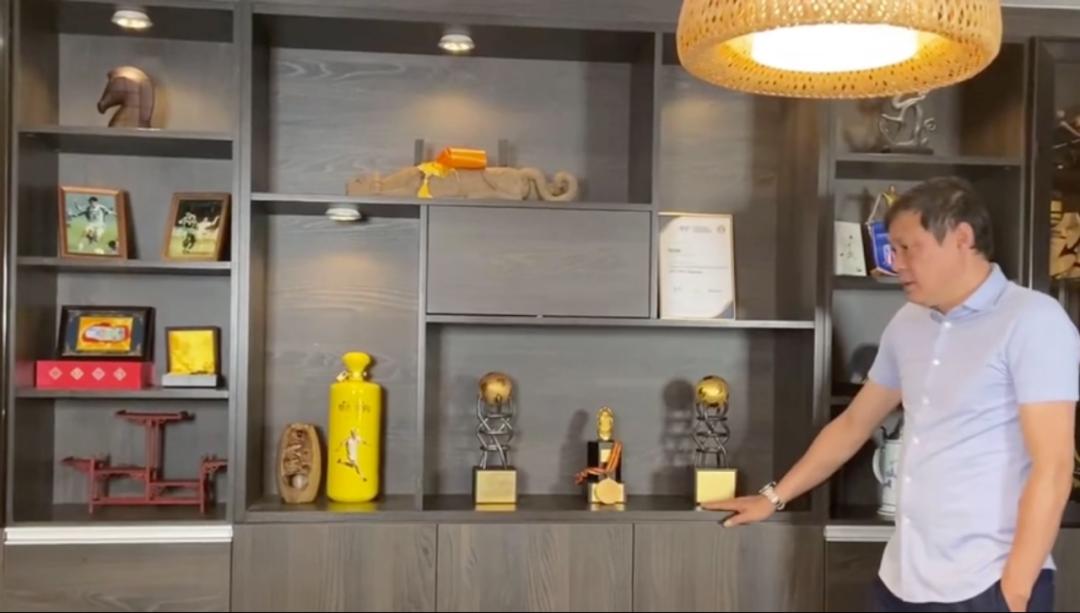 脱口秀范志毅半决赛,范志毅脱口秀十大巅峰之作