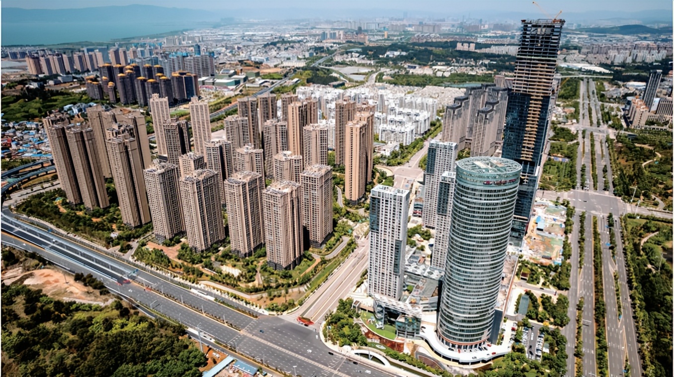 梦想花开的地方云南民族大学,呈贡看花的地方