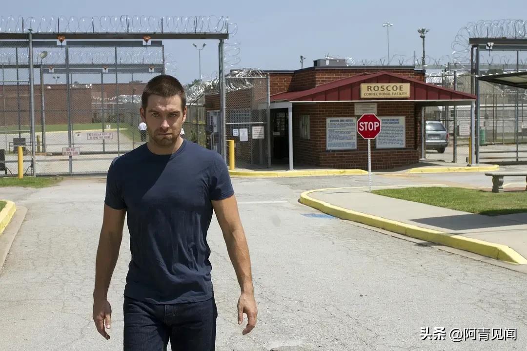 十部最残暴的美剧,近六年最硬核的美剧