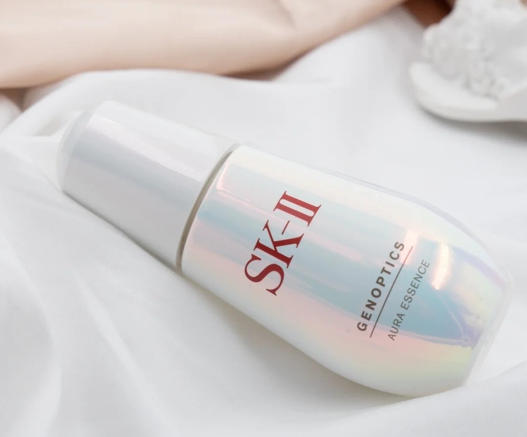 sk2精华好还是雅诗兰黛好,sk2霜和雅诗兰黛精华哪个好用