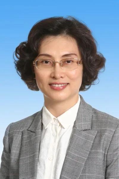 广东省江门女市长,广东省目前的女性副市长