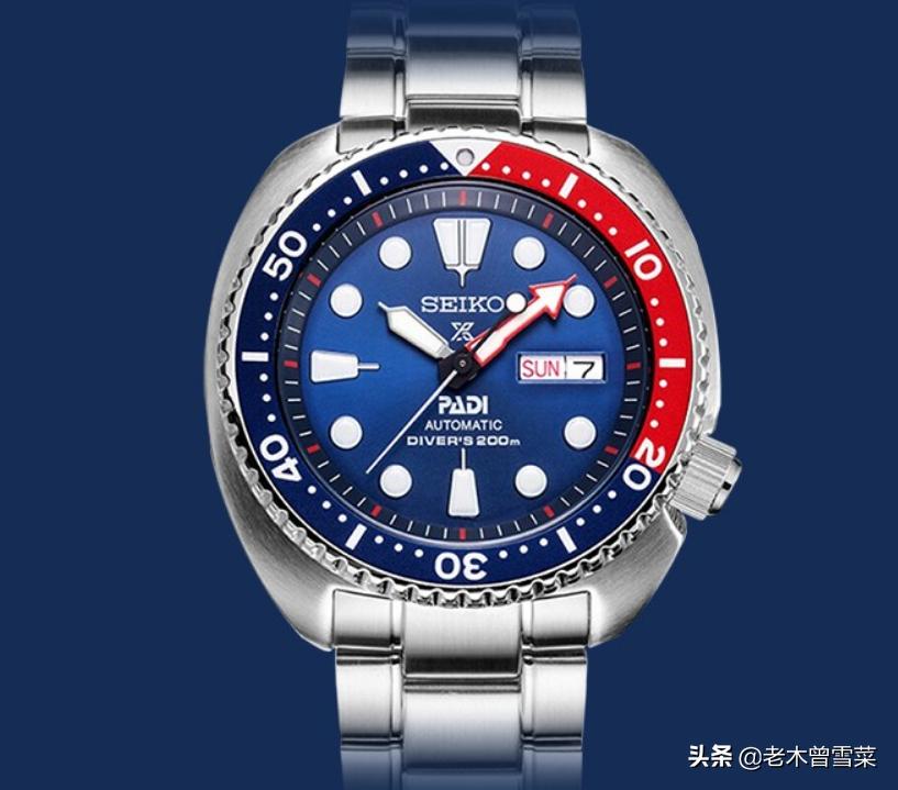 选好礼物,10万-15万左右男士腕表推荐