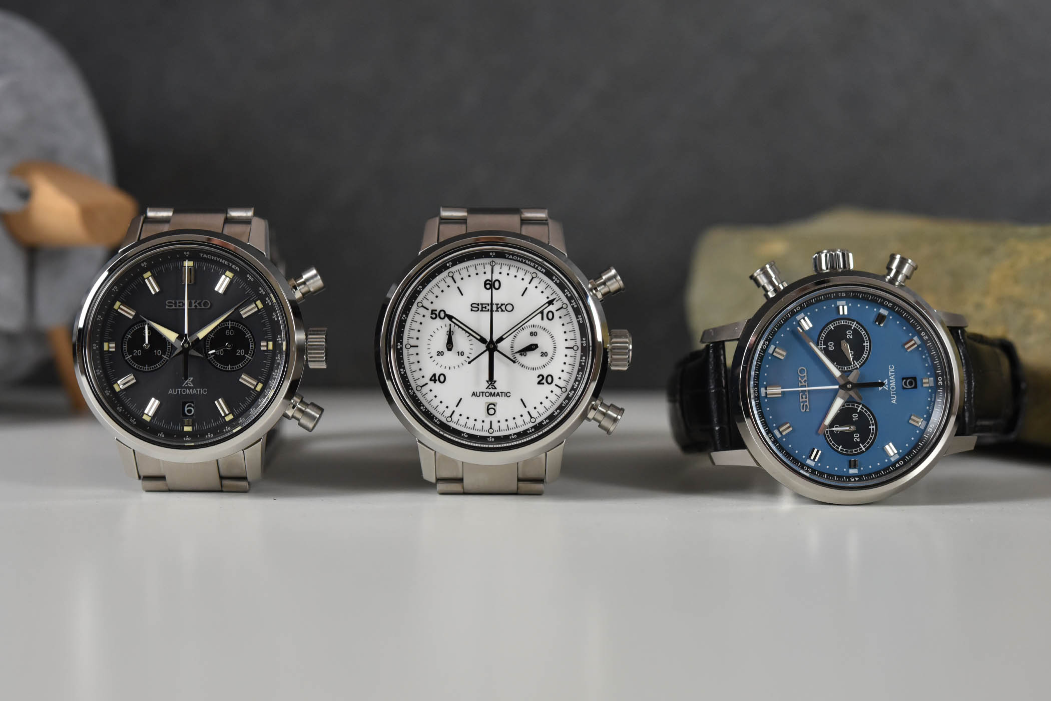 精工prospex计时表,精工prospexspeedtimer深度评测