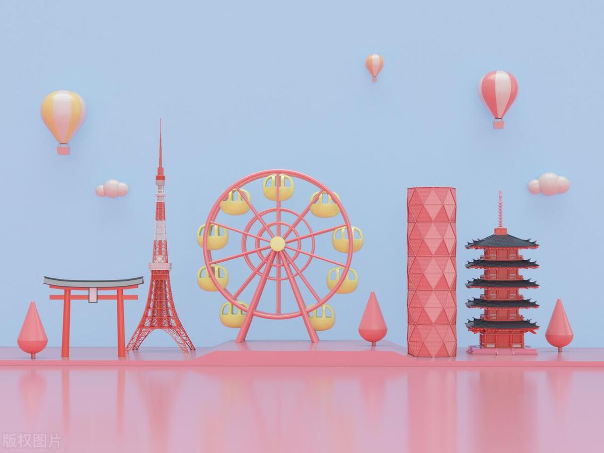 如何成功去日本留学,前往日本攻略