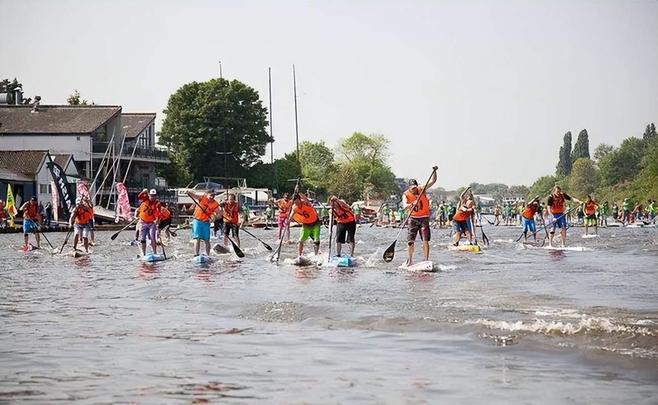 金斯顿居住感受,金斯顿富人区