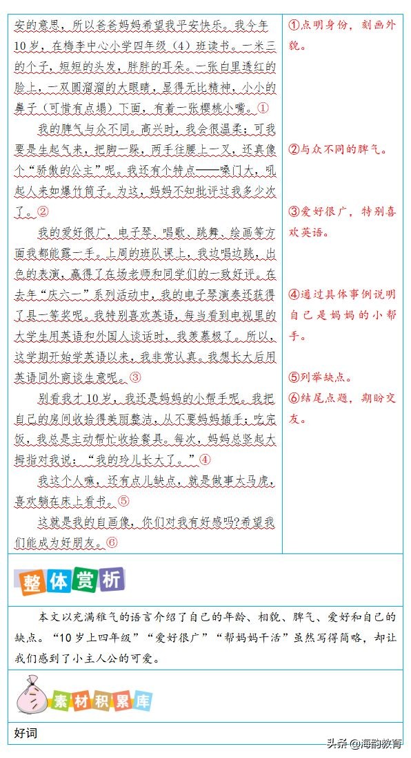 海韵教育二年级下册语文人教版,海韵教育四年级下册语文