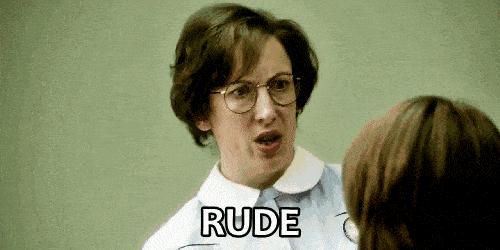 赛思学英语丨Youarebad！竟然是在夸赞？