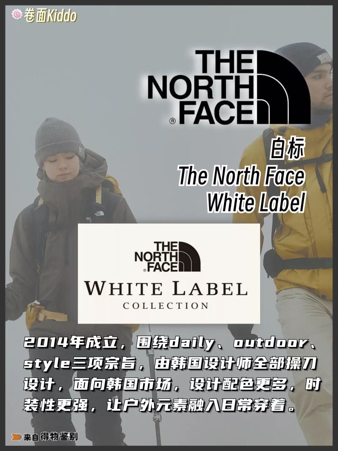 thenorthface北极系列,thenorthface什么牌子