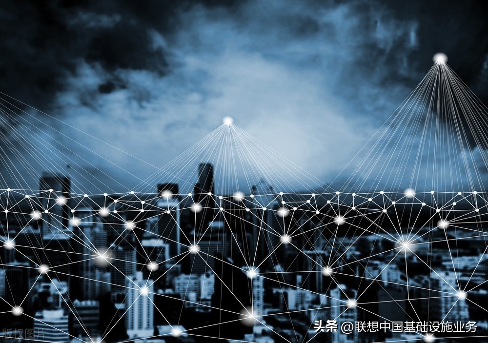 联想以强大边缘计算实力,联想服务器发展趋势