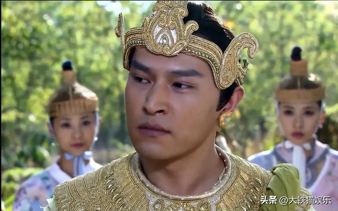 盘点被误认为是反派的角色,以为是好人结果是坏人