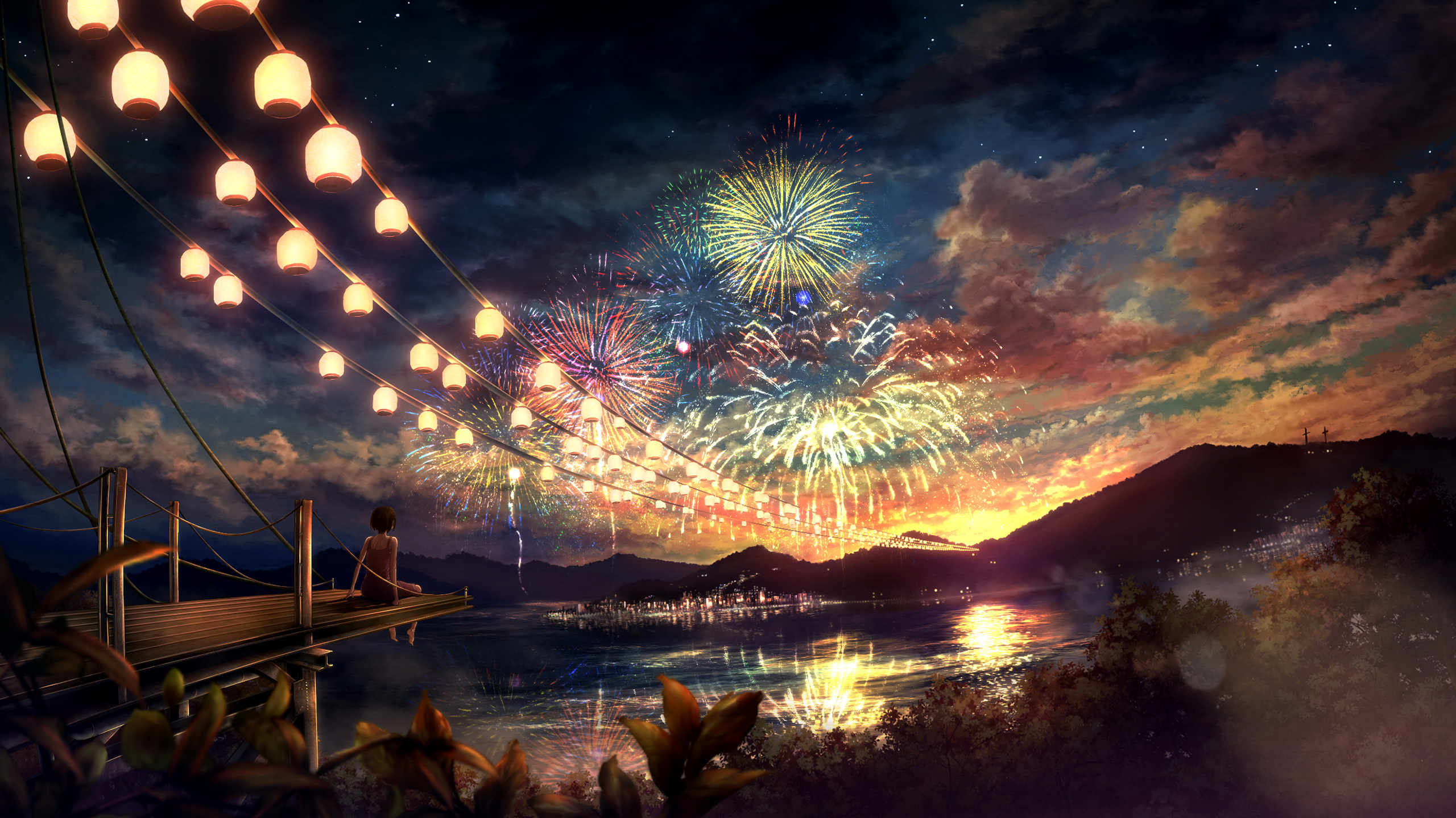 好看的电脑桌面壁纸高清全屏可爱,电脑桌面壁纸怎么设置自己的图片