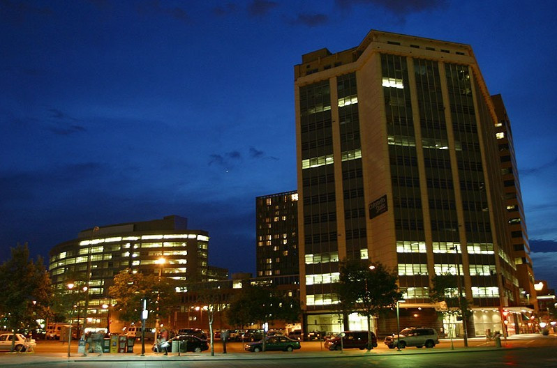 丹佛大学在美国是什么水平,丹佛大学是几本