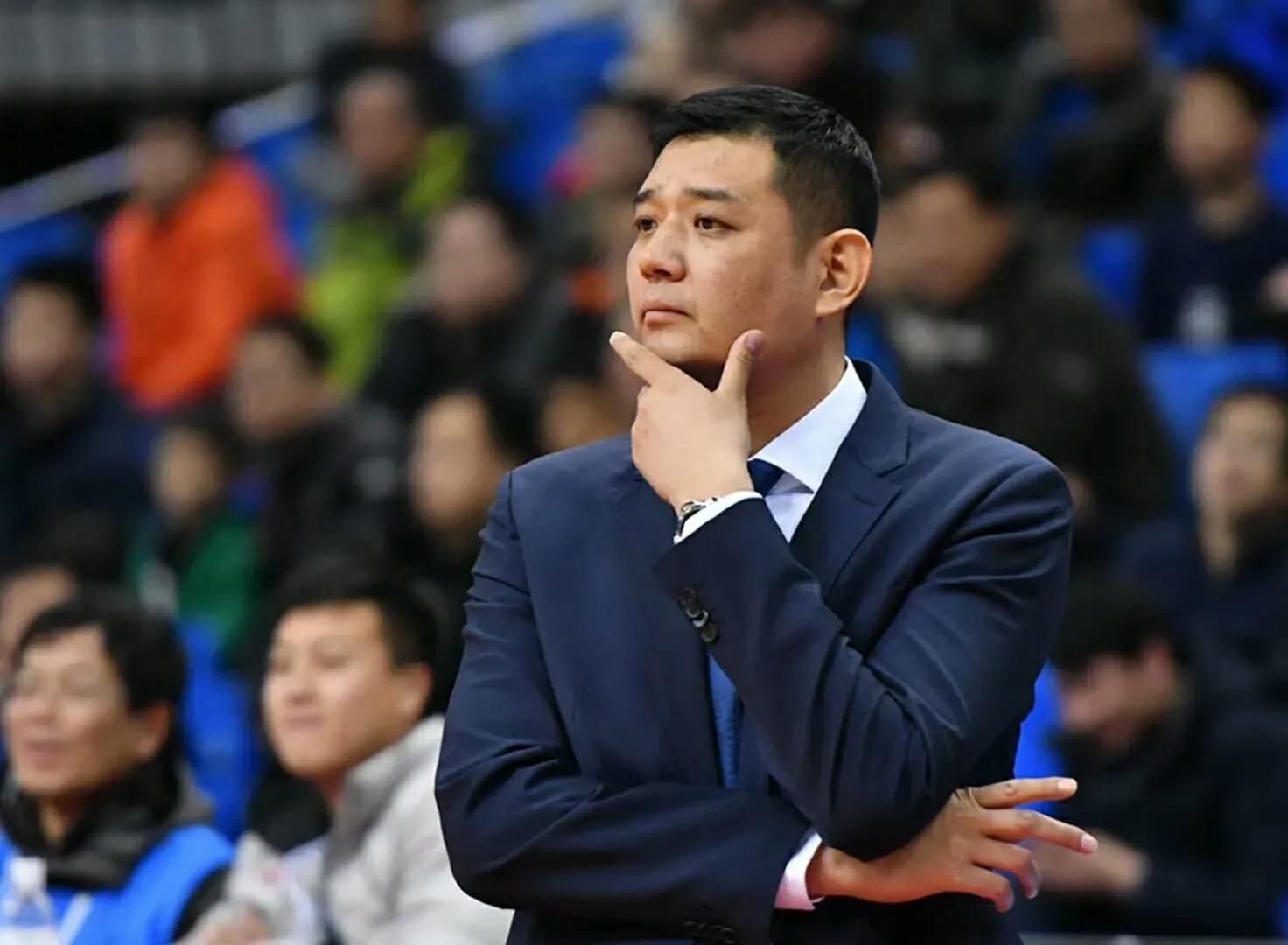 cba各队名人,cba各队的知名球员