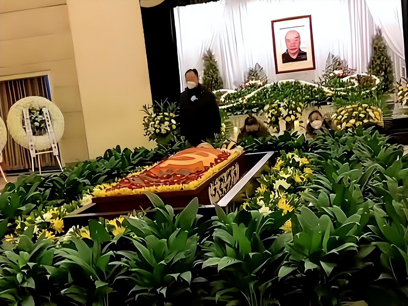 红极一时,已逝的8位功夫明星,从48岁到89岁,个个都是大咖