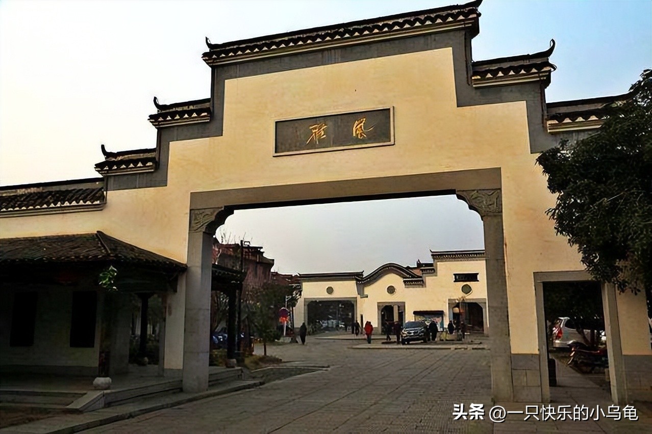 长沙周边游免费古镇攻略,长沙旅游周边古镇有哪些