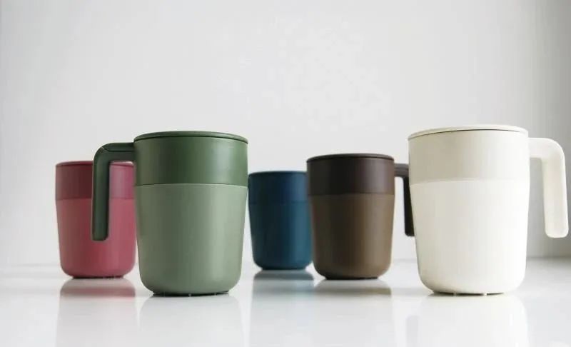 喝咖啡的杯子，有什么值得购买的？