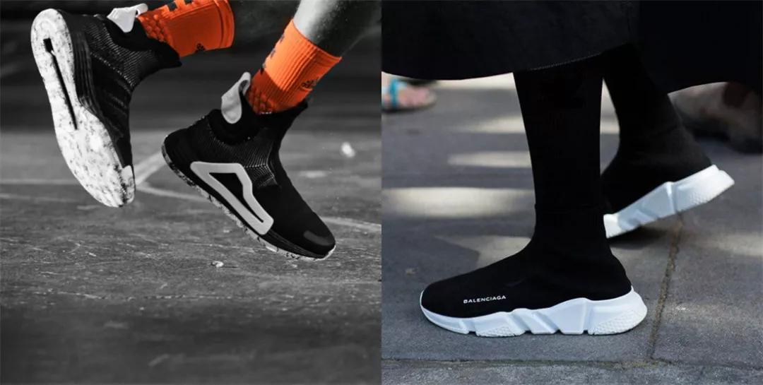 学生党投射型射手球鞋推荐,全网爆发性进攻的耐磨球鞋推荐