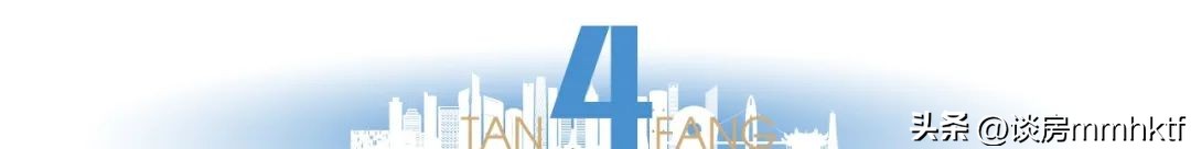 不看户型不买房,不看户型不看楼层