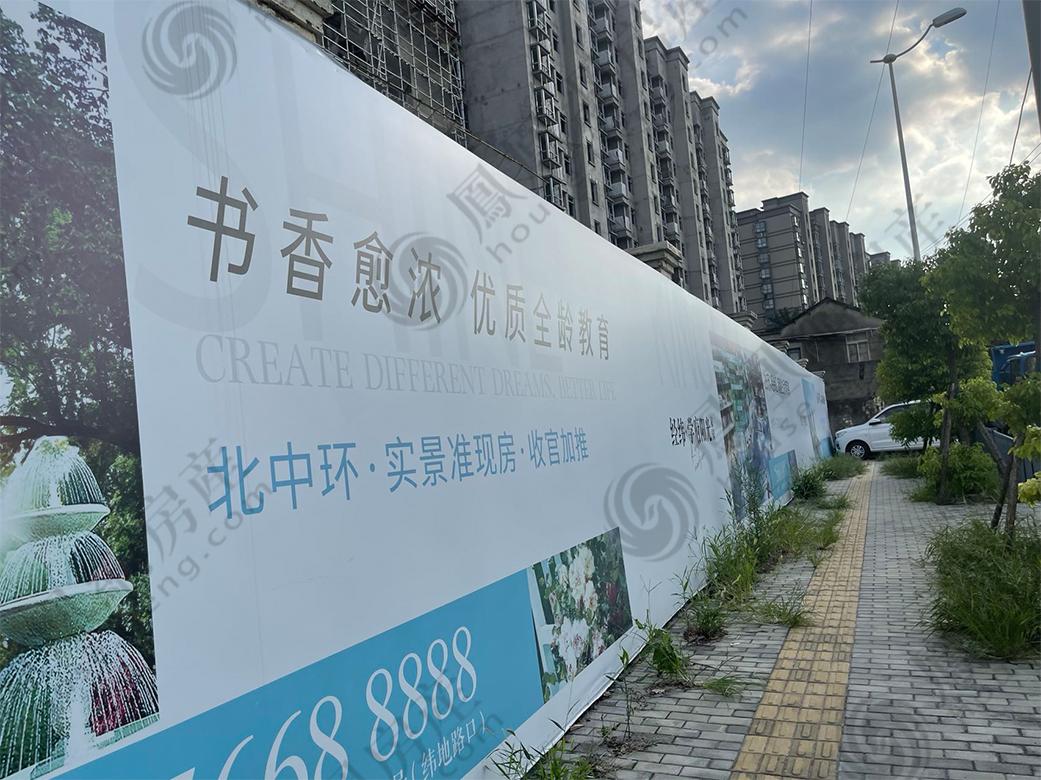 经纬学府阳光烂尾,经纬学府阳光户型