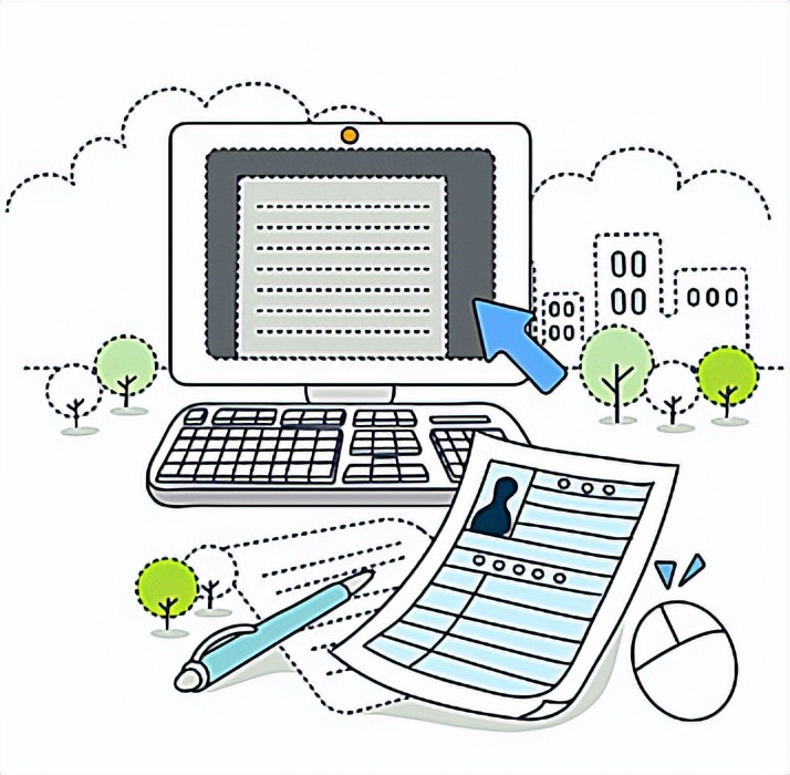 办公电脑买品牌的还是组装的,办公电脑买品牌机还是组装机