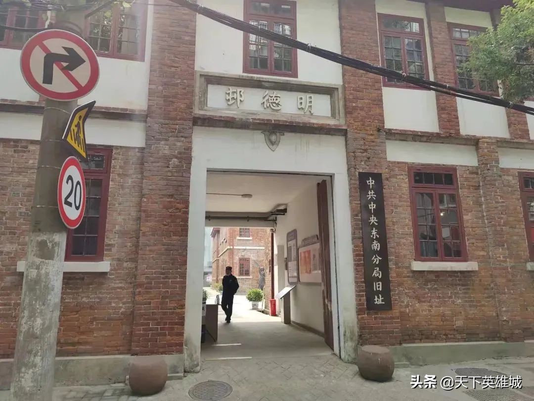 南昌是个什么样的省会,为什么说南昌是一座神奇的城市