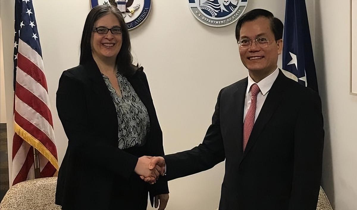 越南总理访华，中方高规格接待，比对布林肯强，体现中国外交智慧