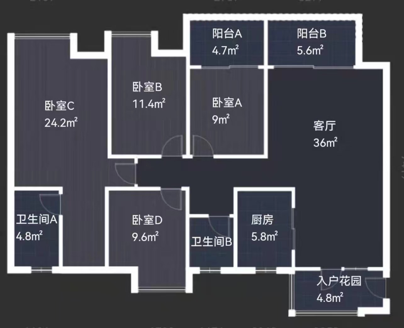 私人自建房装修设计推荐,居家养老房怎么设计
