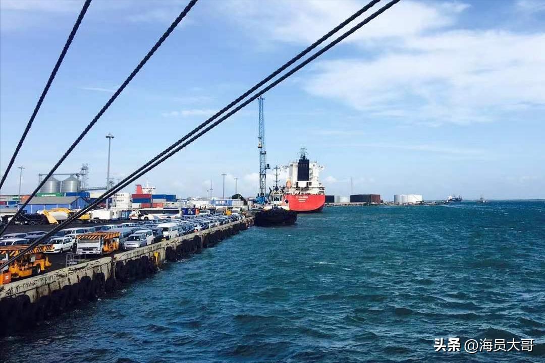 韩国女海员真实生活,韩国女海员在船上的真实生活