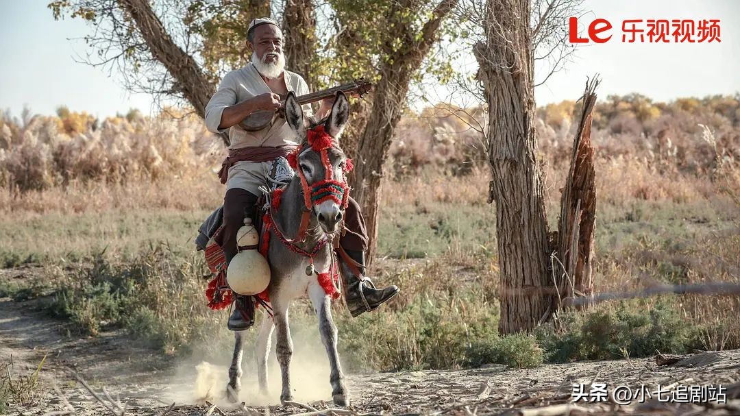 库尔班大叔的故事完整版,库尔班大叔和他的子孙们真实改编