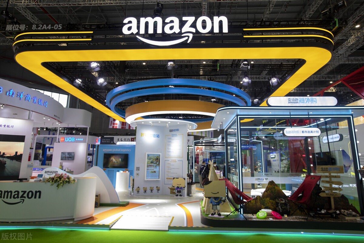 亚马逊美国站欧洲站更新新的A+内容网一促销活动将于11月26日开启