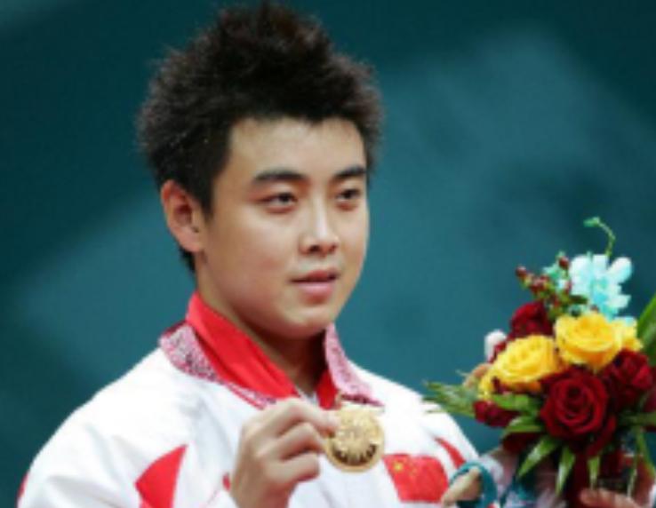 乒乓王皓闫博雅,闫博雅王皓二胎