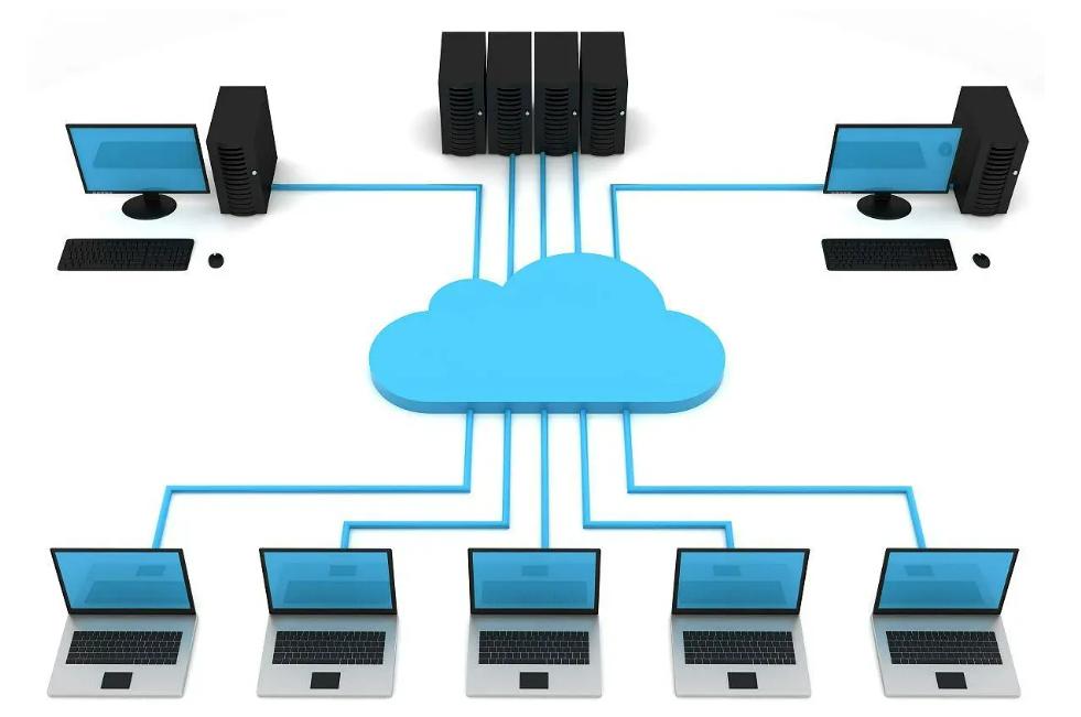 云桌面办公系统优缺点,云桌面可行性