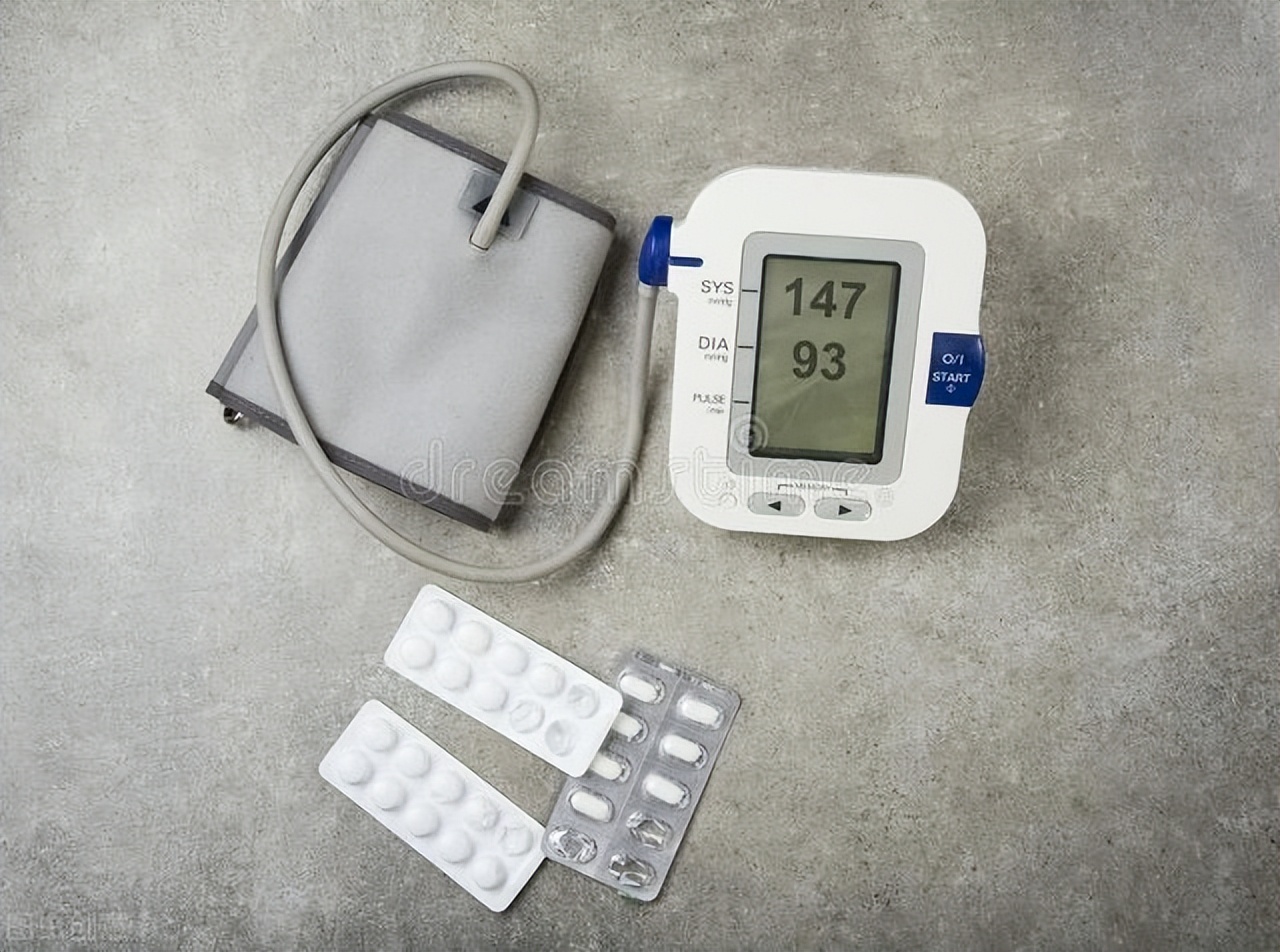 夏天来了降压药能减量或停用吗,夏天血压就自然降下来了