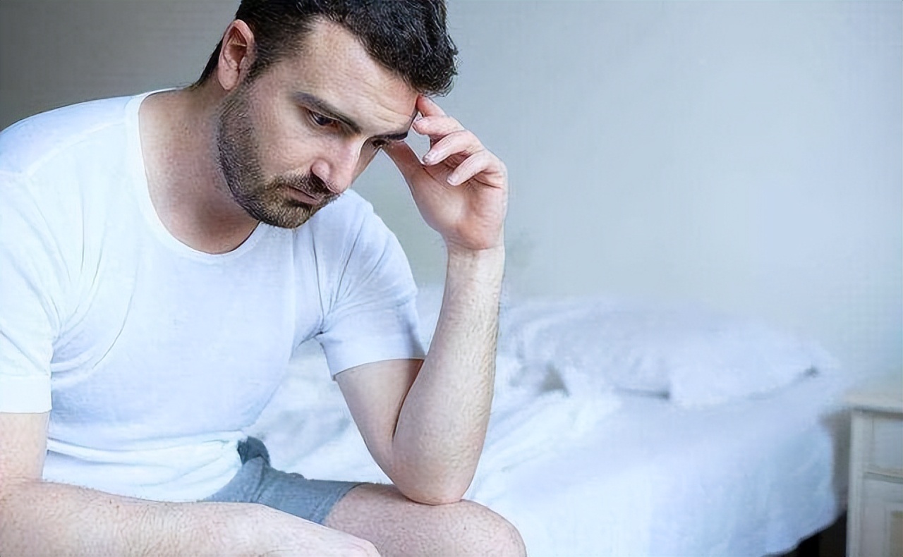 腰膝酸软头晕耳鸣是怎么回事,肾虚型腰膝酸软耳鸣