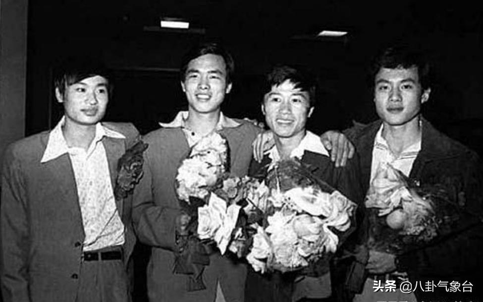 “国乒教父”蔡振华，与妻子相濡以沫37年，模范教练亏欠妻子太多