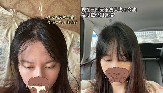 孕妇可以用哪些洗发水？5款值得入手的洗发水，价格合理又好用