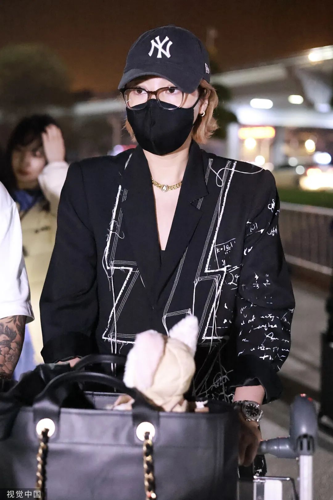 浪姐这一期谁最火,最近一期浪姐淘汰谁了