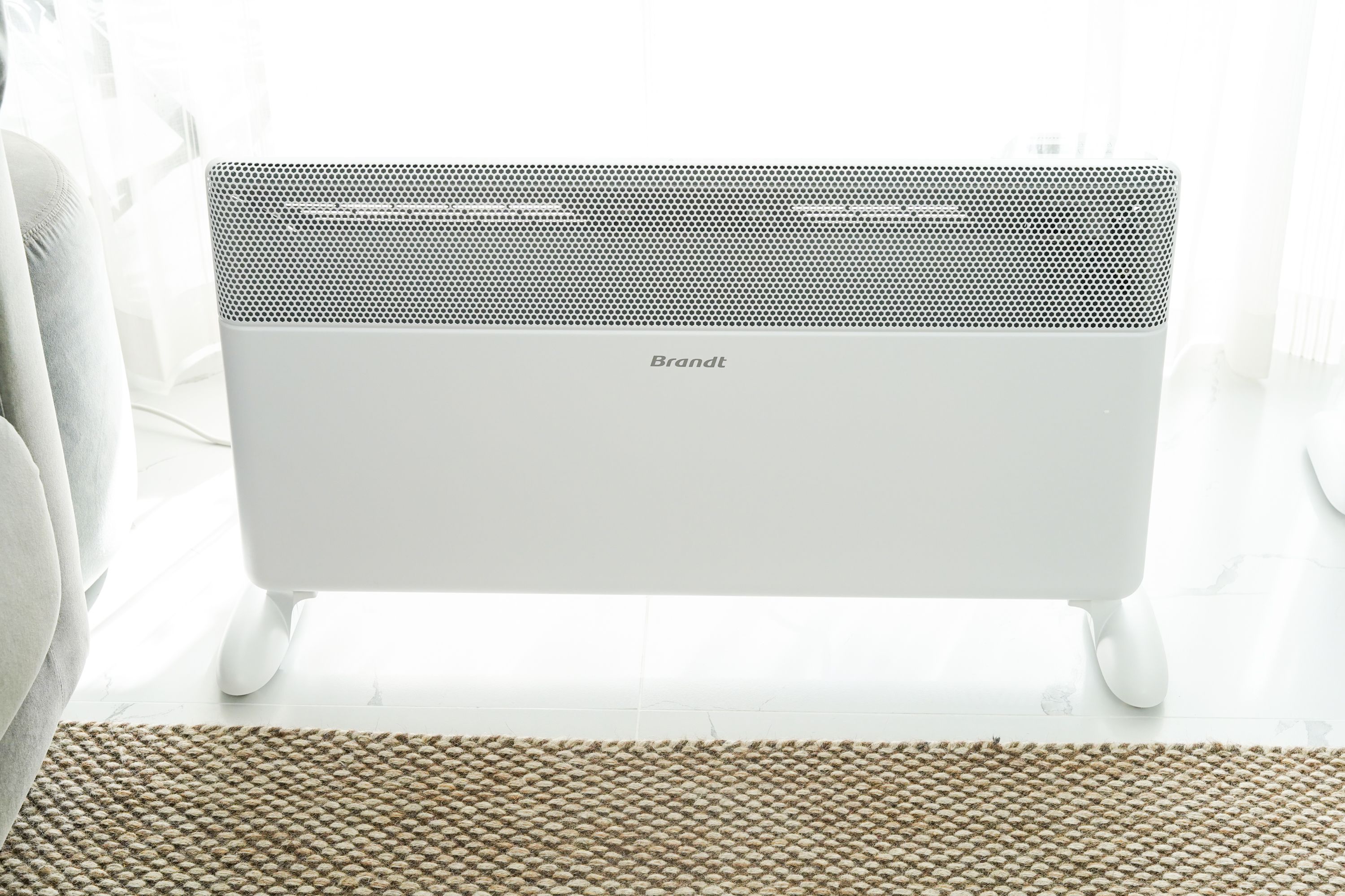 家用取暖器用哪一款安全又省电,电暖风取暖器如何选