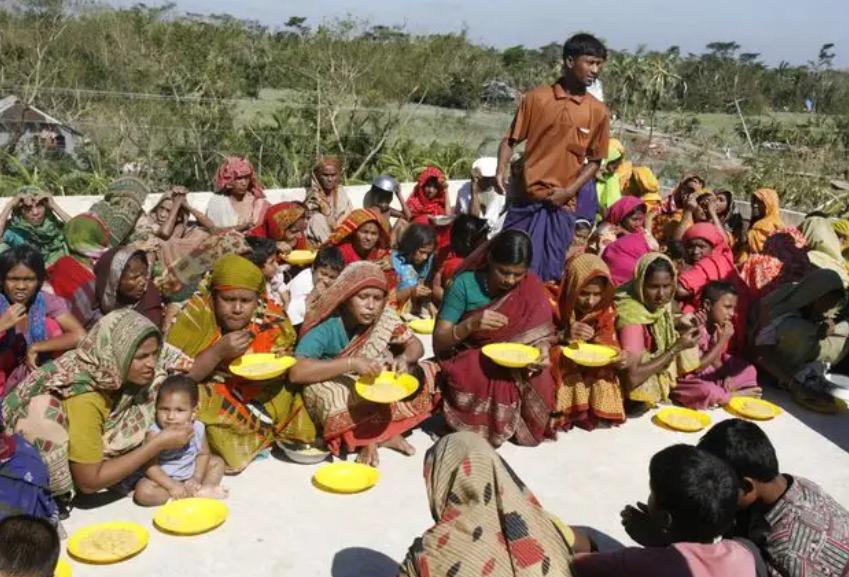 魔幻工厂孟加拉,魔幻孟加拉血汗工厂