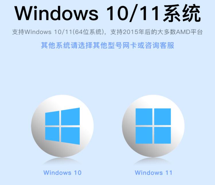 免驱WiFi6出击做游戏赢家翼联EP-1688S无线网卡鼎新上市
