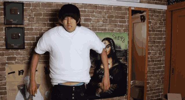 整活小能手,日本作死小能手全集