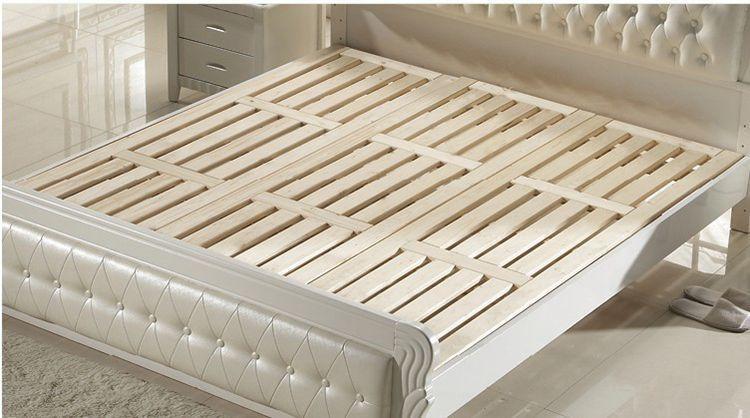 床板是排骨板好还是平板好,床板排骨架好还是平板好