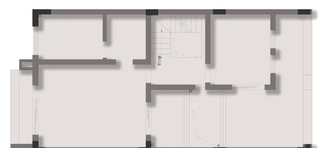豪华别墅居家生活,森林自然风景豪华大别墅