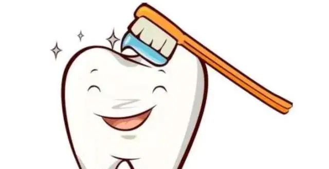 牙齿内部发黄是怎么回事怎么解决,牙齿发黄清洗小妙招