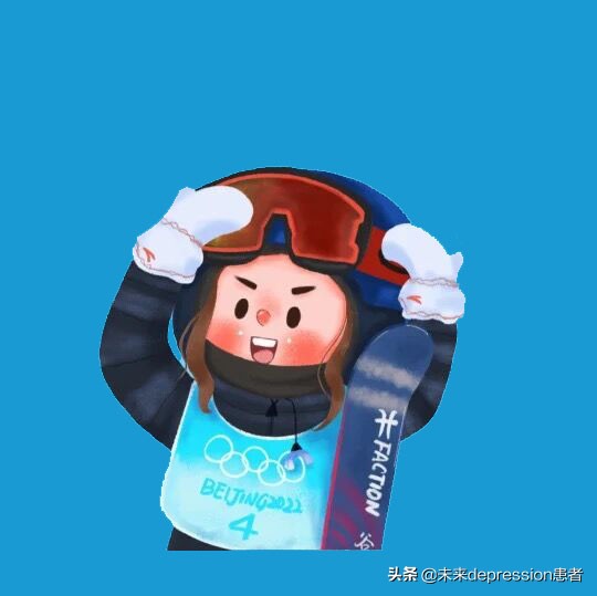 天才少女谷爱凌国籍,天才少女谷爱凌夺冠00后