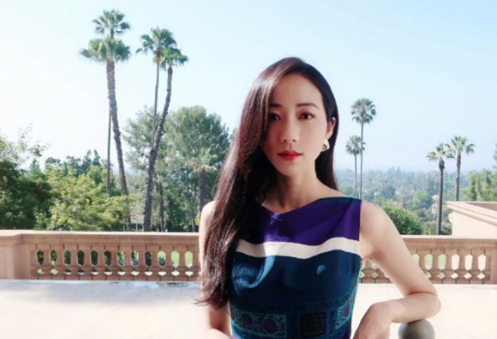 壕气冲天的八位女明星图片,拥有亿万豪宅的十大美女明星