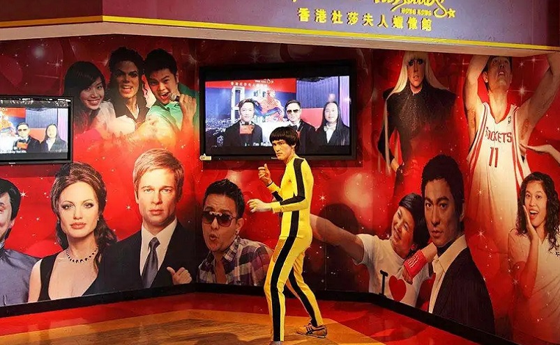 香港十大必游景点,香港十大必玩景点排行榜