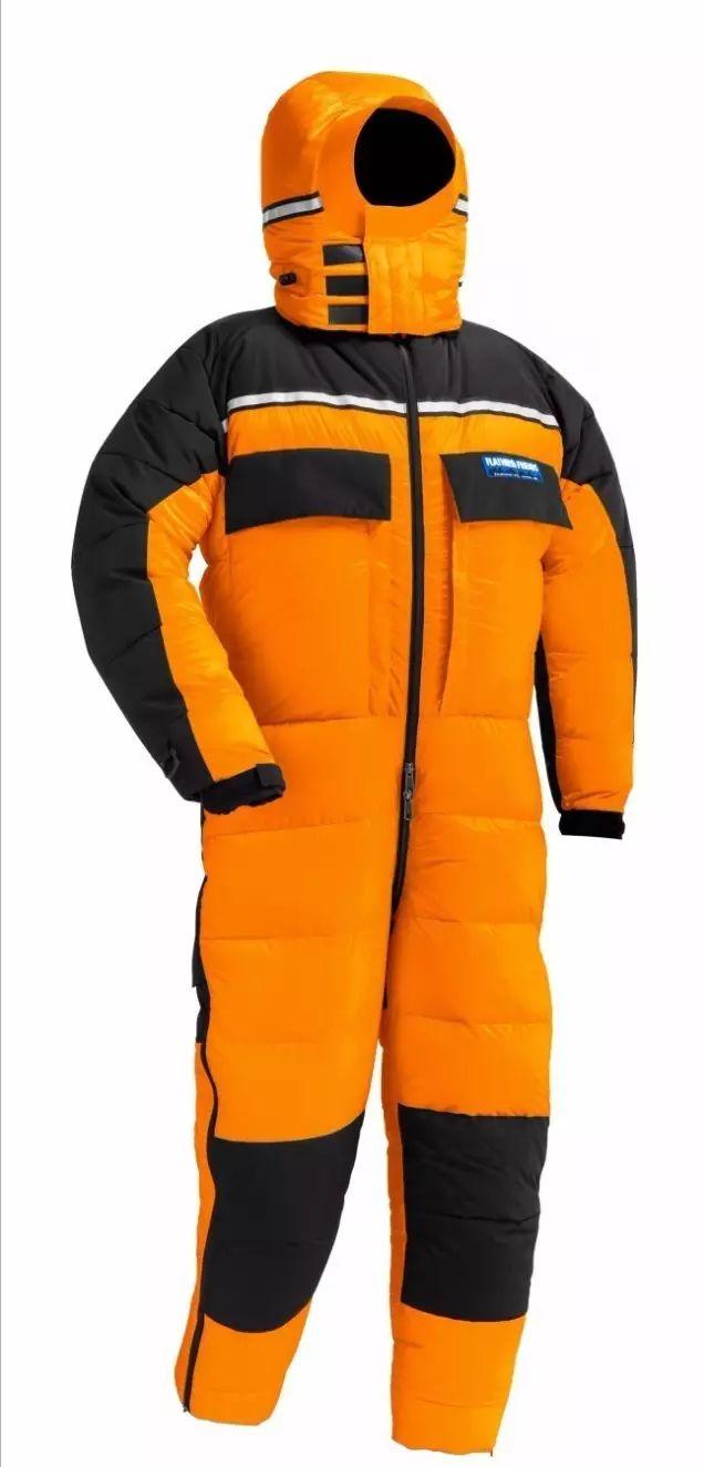 品牌羽绒服棉服推荐,羽绒服和棉服更推荐哪一种