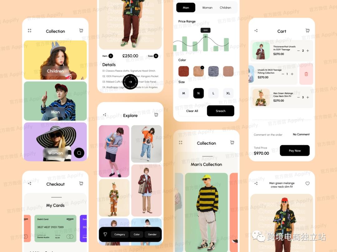 外贸电商平台营销策略,网络跨境电商营销案例