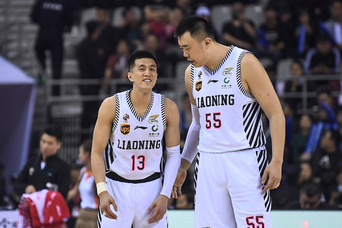 韩德君成长之路,韩德君第二阶段精彩集锦